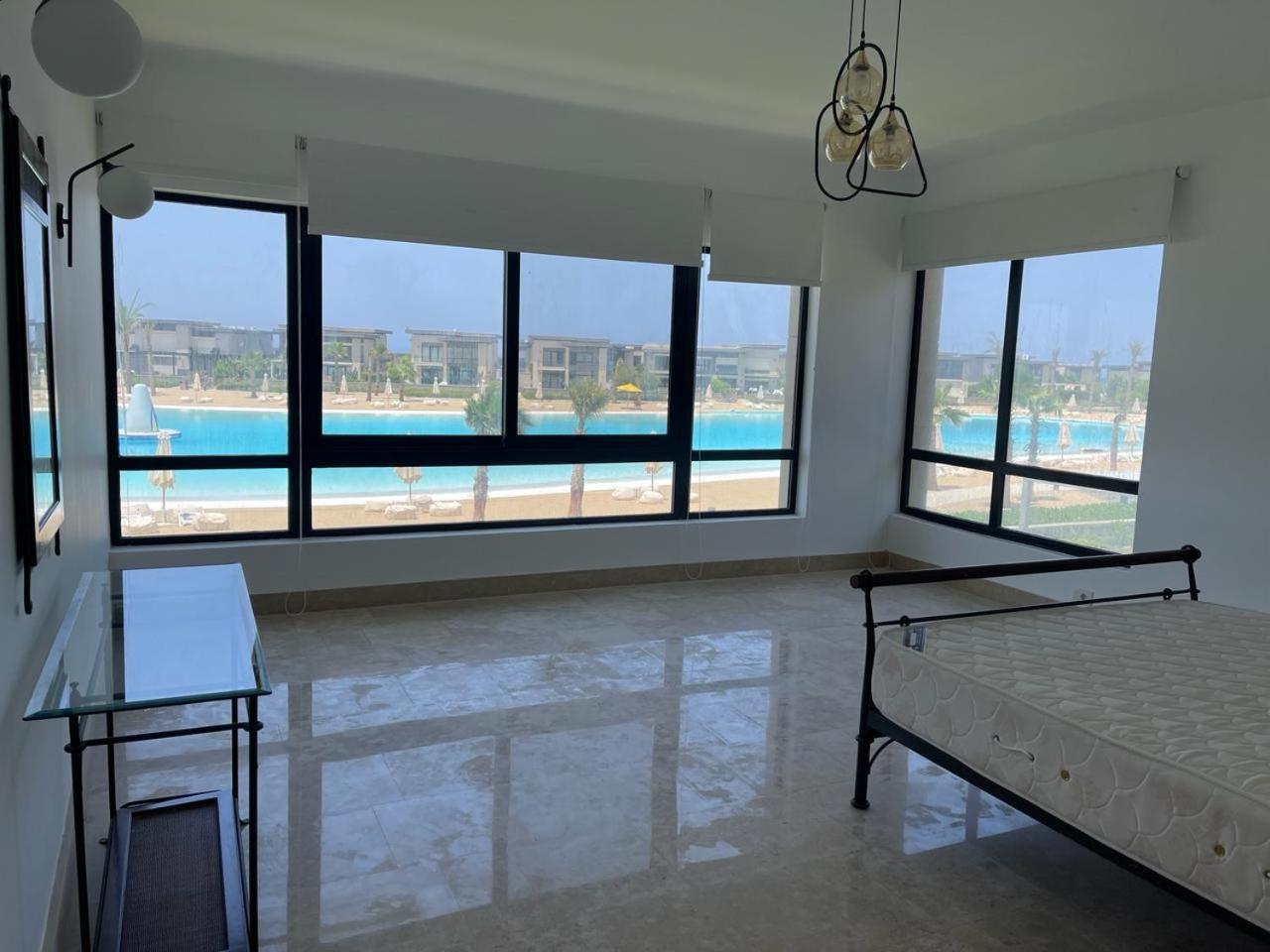 5 Bedroom Villa D332, Swan Lake North Coast, Egypt Zawiyat al Awwamah 외부 사진